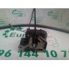 Recambio de cerradura puerta delantera derecha para renault megane i scenic (ja0) 1.9 dti diesel cat referencia OEM IAM   