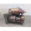 Recambio de motor arranque para renault scenic ii 1.5 dci diesel referencia OEM IAM 8200227092 M000T91581 MITSUBISHI