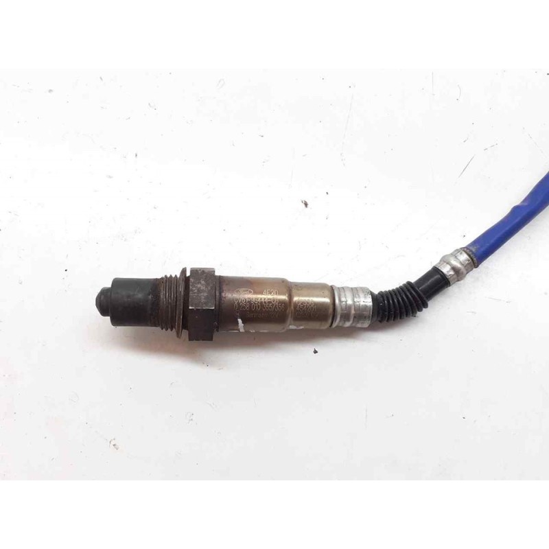 Recambio de sonda lambda para ford focus lim. (cb8) edition referencia OEM IAM 0258010355 CV619G444CB - Blanco 2