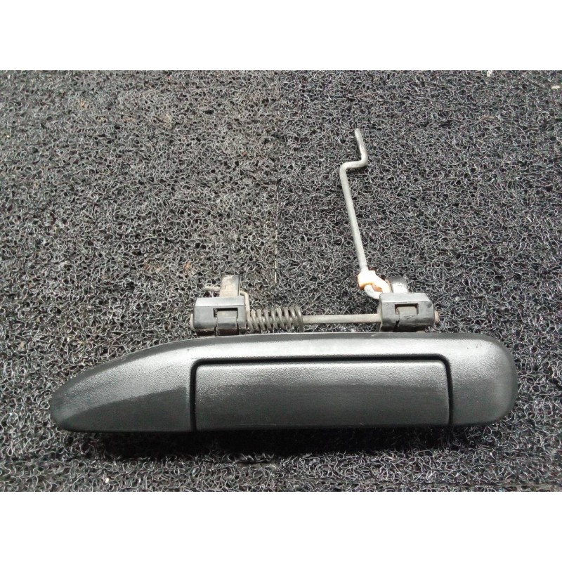 Recambio de maneta exterior trasera izquierda para nissan patrol gr (y61) comfort referencia OEM IAM   