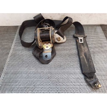 CINTURON SEGURIDAD TRASERO IZQUIERDO 