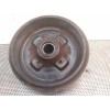 Recambio de tambor freno trasero para skoda felicia berlina ( 791) glx referencia OEM IAM 6U0501615B  