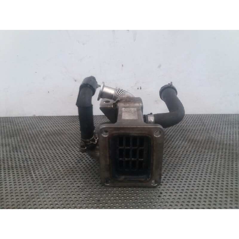 Recambio de enfriador egr para renault scenic ii authentique referencia OEM IAM 50006602 B0065 BEHR - Verde 3