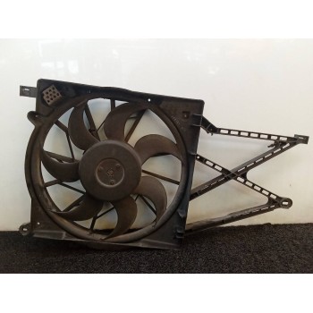 ELECTROVENTILADOR 0130303245 BOSCH