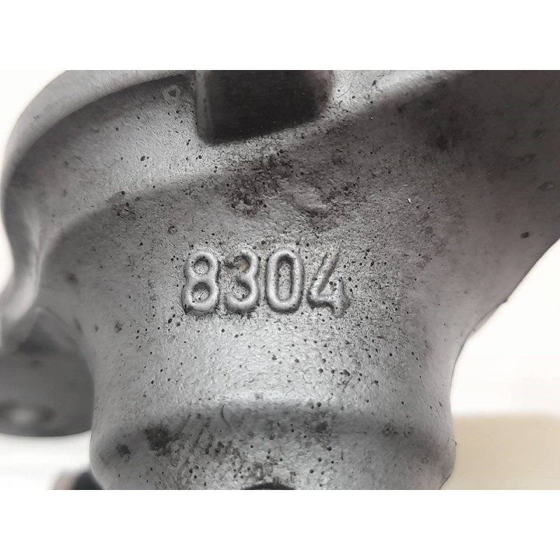 Recambio de bomba freno para dacia sandero stepway referencia OEM IAM 8304 - Blanco 2