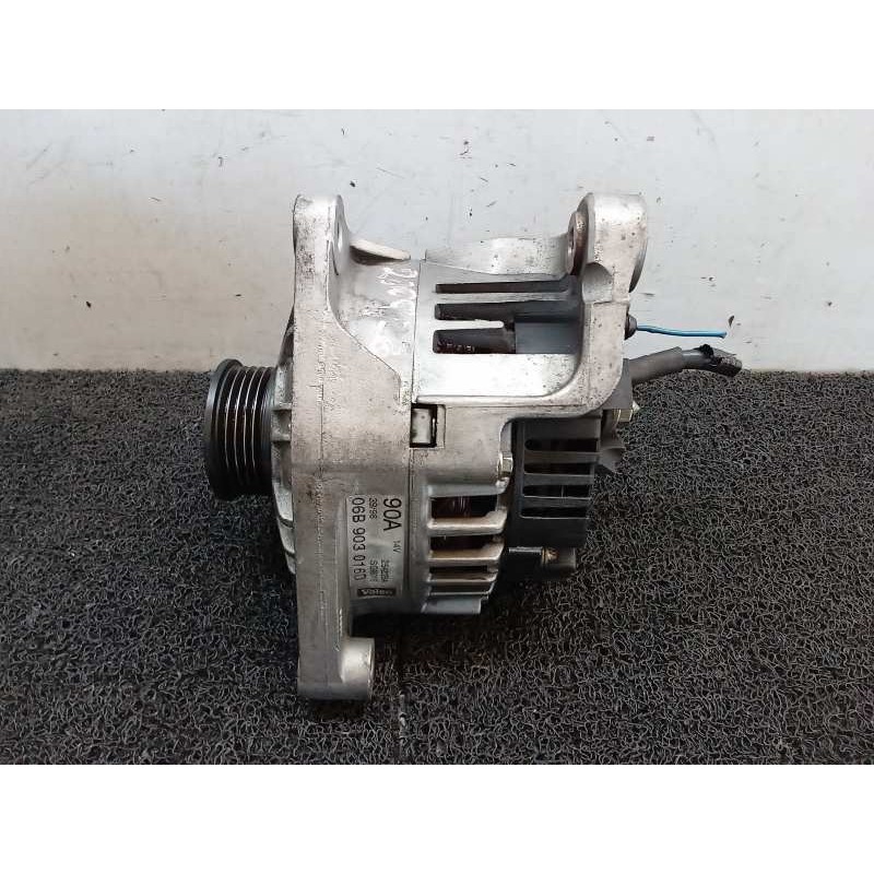 Recambio de alternador para audi a6 berlina (4b2) 1.8 t referencia OEM IAM 06B903016D - Verde 7