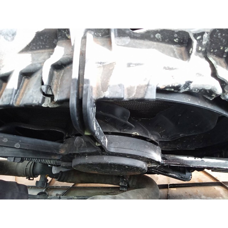 Recambio de electroventilador para mazda cx-30 selection 2wd referencia OEM IAM 2