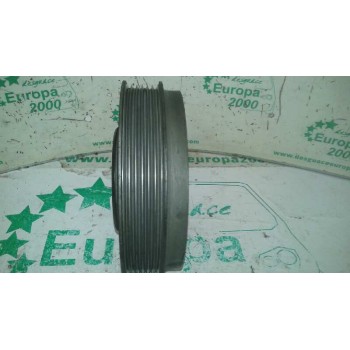 POLEA CIGUEÑAL 038105243 