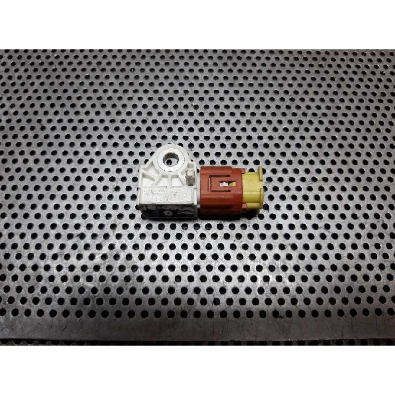 Recambio de sensor para fiat nuova 500 (150) lounge referencia OEM IAM 5WK436467  VDO - Rojo 2