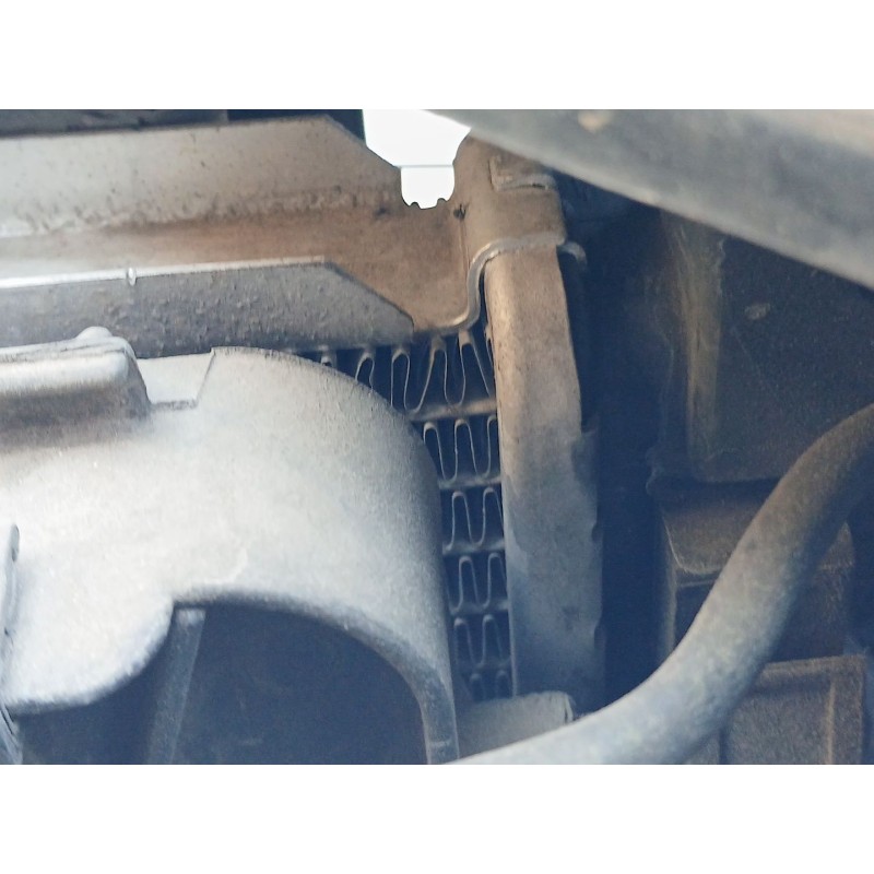 Recambio de radiador agua para volvo xc60 i suv (156) d3 / d4 referencia OEM IAM   