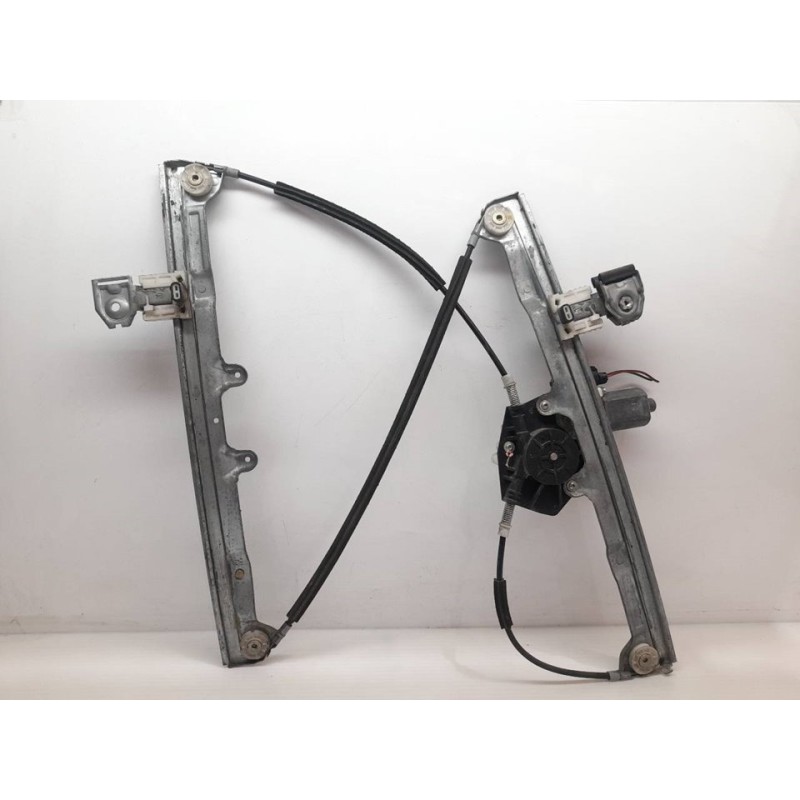 Recambio de elevalunas delantero derecho para mitsubishi colt berlina 5 (z30a) 1.1 inform (d) referencia OEM IAM RA2052P1 - Rojo 4