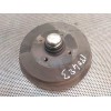 Recambio de tambor freno trasero para skoda felicia berlina ( 791) glx referencia OEM IAM 6U0501615B  