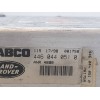 Recambio de centralita check control para land rover range rover (lp) dse (100kw) referencia OEM IAM 4460440510 081758 