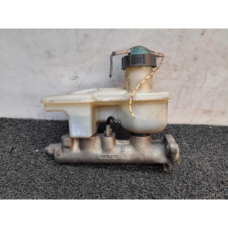 Recambio de bomba freno para seat fura gl referencia OEM IAM - Azul 2