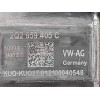 Recambio de elevalunas delantero izquierdo para skoda fabia ambition plus referencia OEM IAM 2Q2959405C  