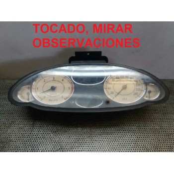 CUADRO INSTRUMENTOS YAC110477 0067784008 