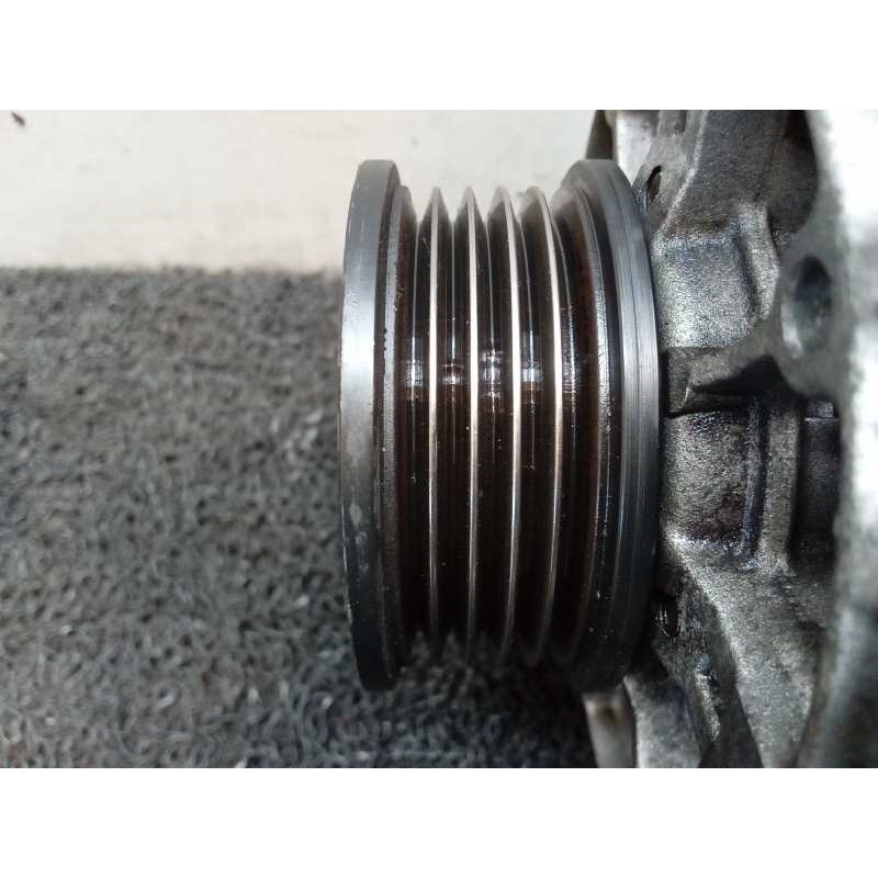 Recambio de alternador para audi a6 berlina (4b2) 1.8 t referencia OEM IAM 06B903016D - Verde 8