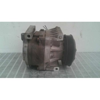 COMPRESOR AIRE ACONDICIONADO 592475900 B837 SC08