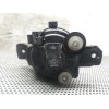 Recambio de faro antiniebla izquierdo para renault clio ii fase ii (b/cb0) 1.5 dci diesel referencia OEM IAM   