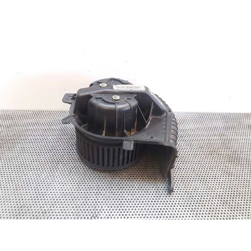 Recambio de motor calefaccion para renault scenic ii luxe privilege referencia OEM IAM GMVJ84AC  