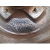 Recambio de tambor freno trasero para skoda felicia berlina ( 791) glx referencia OEM IAM 6U0501615B  