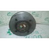 Recambio de polea cigueñal para seat ibiza (6k1) 1.9 sdi referencia OEM IAM 038105243  