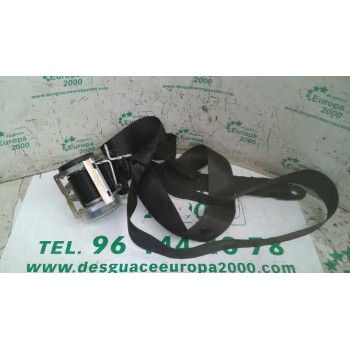CINTURON SEGURIDAD DELANTERO DERECHO 