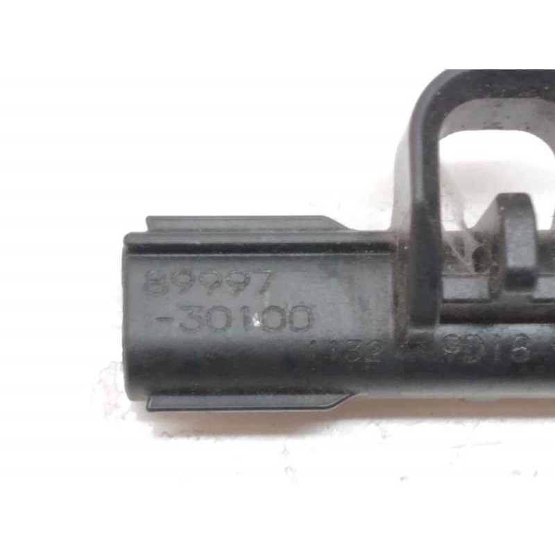 Recambio de sensor para toyota camry (xv70) hybrid advance referencia OEM IAM 8999730100 - Marrón 3