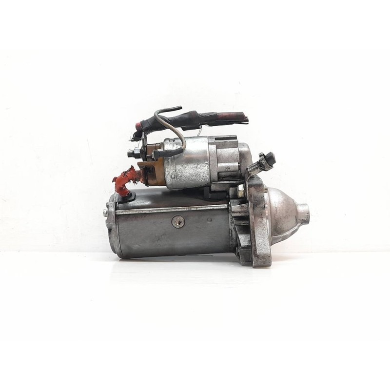 Recambio de motor arranque para renault scenic ii grand privilege referencia OEM IAM 8200628430A  VALEO 2