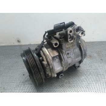 COMPRESOR AIRE ACONDICIONADO 315012000 DOOWAN