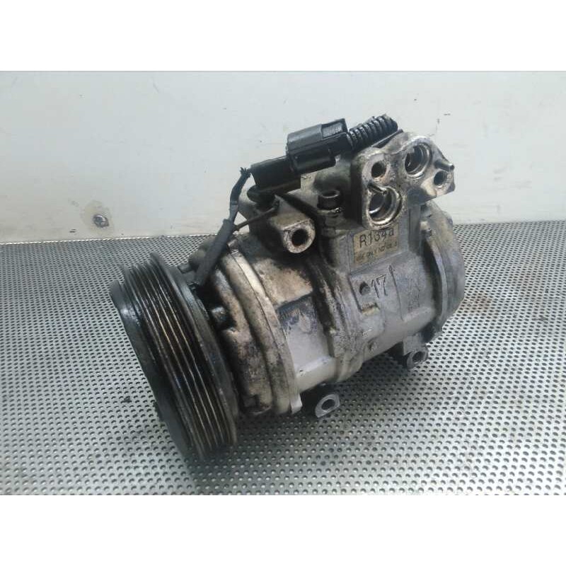 Recambio de compresor aire acondicionado para kia carnival td ls referencia OEM IAM 315012000  DOOWAN