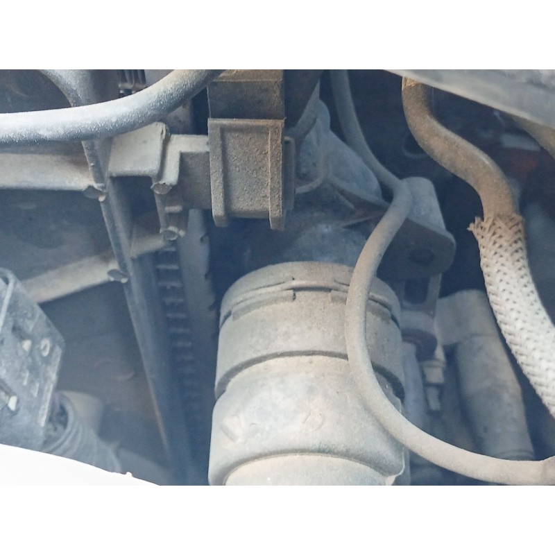 Recambio de radiador agua para volvo xc60 i suv (156) d3 / d4 referencia OEM IAM - Marrón 2