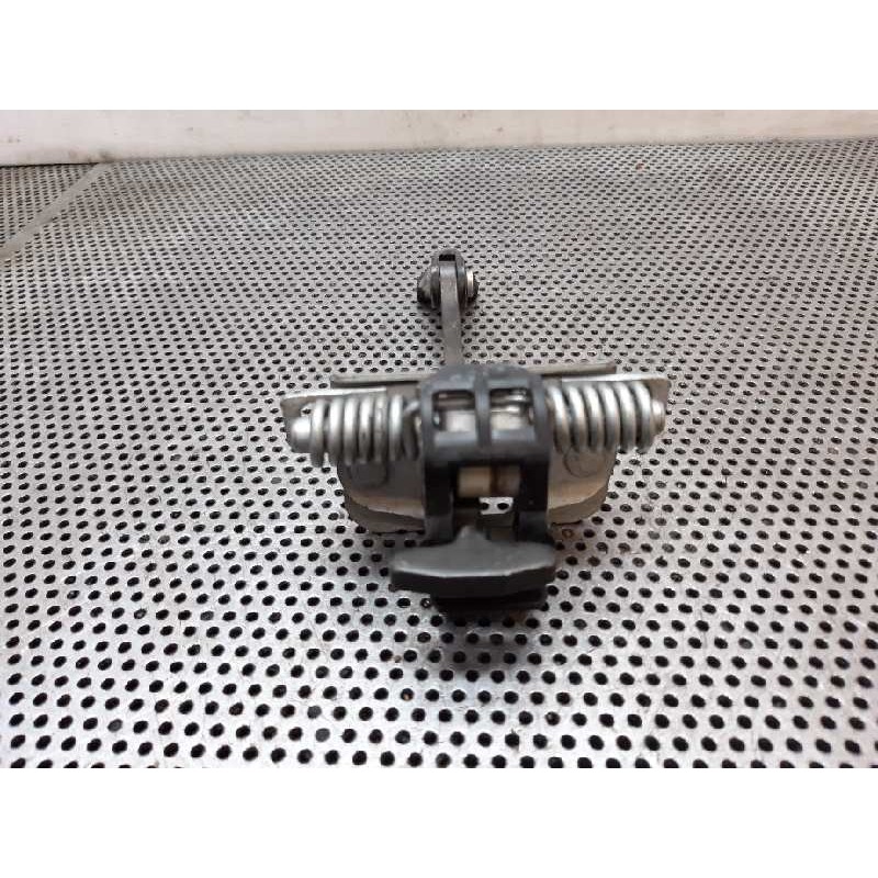 Recambio de retenedor puerta delantera derecha para citroën c4 grand picasso exclusive referencia OEM IAM   