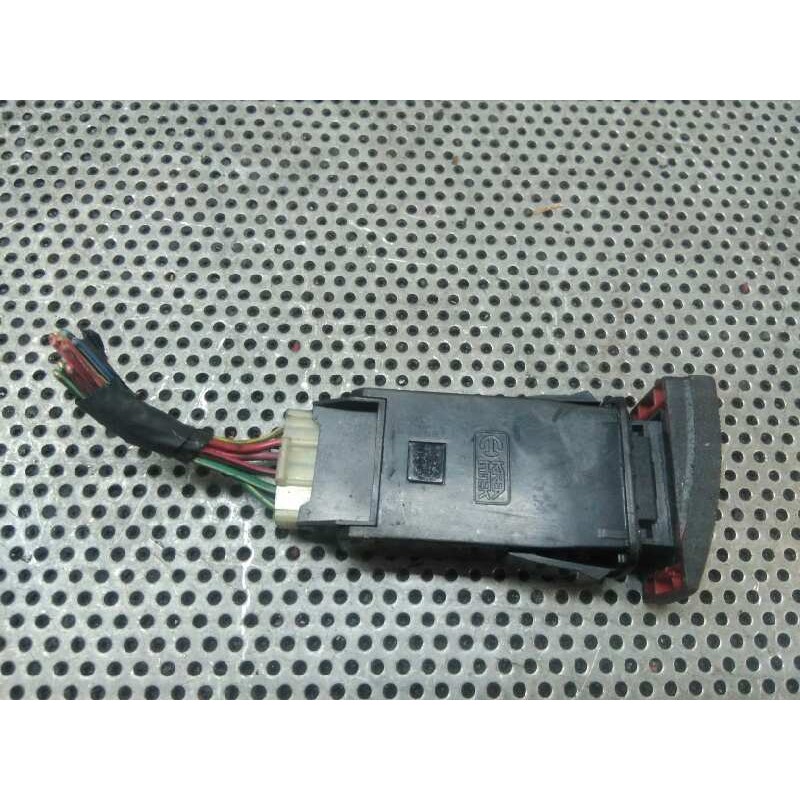Recambio de warning para kia sephia ll básico referencia OEM IAM - Blanco 2