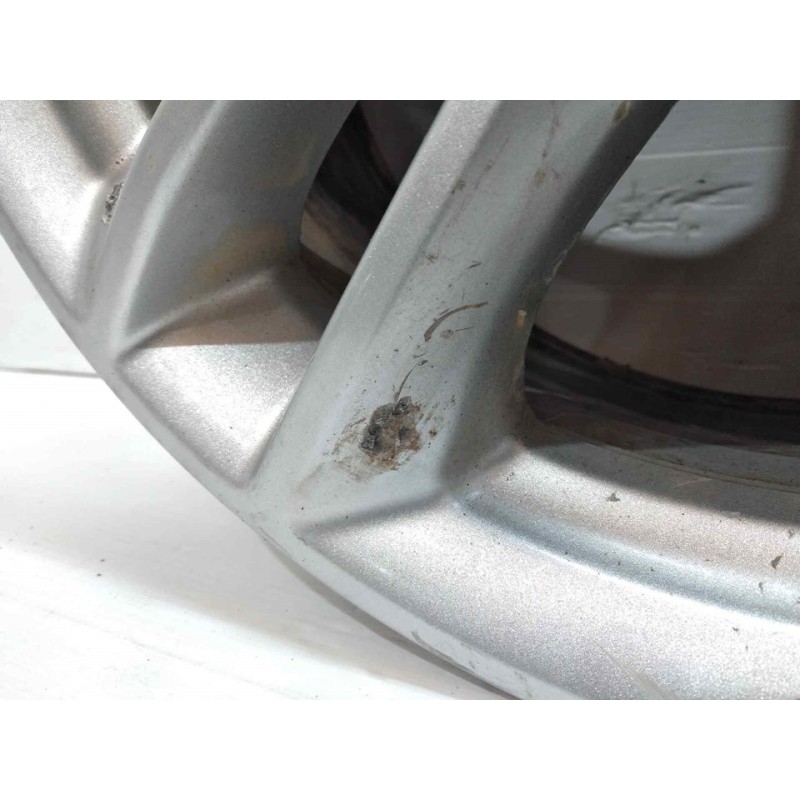 Recambio de llanta para ford mondeo lim. titanium referencia OEM IAM DS7C1007S2A - Blanco 2