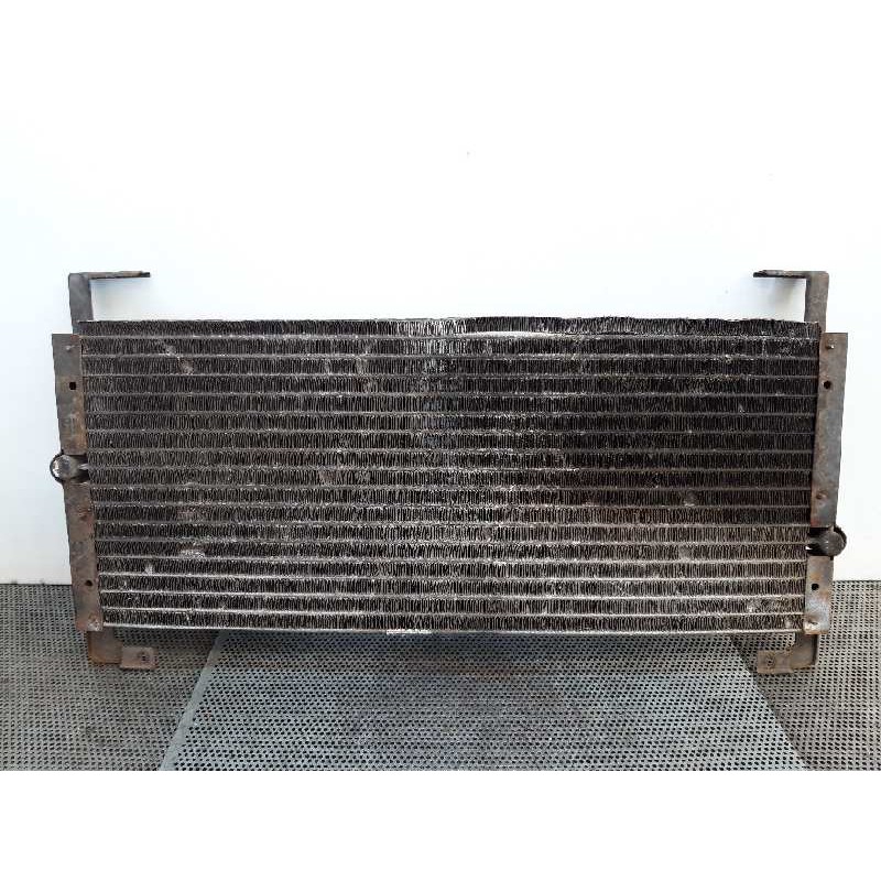 Recambio de condensador / radiador aire acondicionado para chrysler neon (pl) 1.8 cat referencia OEM IAM - Gris 2