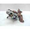 Recambio de turbocompresor para volkswagen passat berlina (3c2) advance referencia OEM IAM 03G253014H  