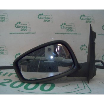 RETROVISOR IZQUIERDO 