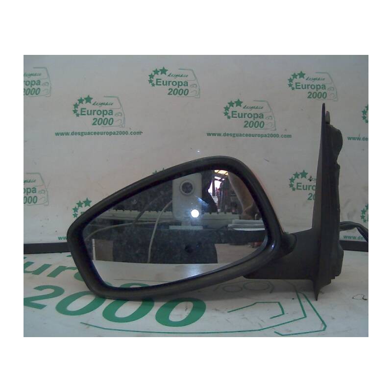 Recambio de retrovisor izquierdo para fiat stilo (192) 1.9 jtd 16v cat referencia OEM IAM   