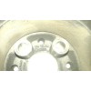 Recambio de polea cigueñal para seat ibiza (6k1) 1.9 sdi referencia OEM IAM 038105243  