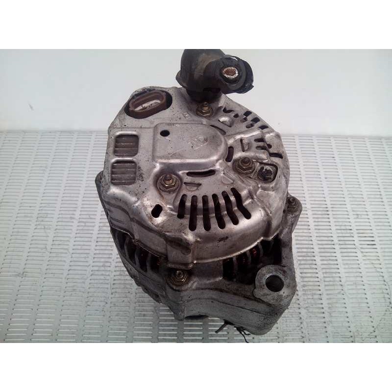 Recambio de alternador para hyundai matrix (fc) 1.5 crdi cat referencia OEM IAM 1C02132990  3730027601 - Gris 2