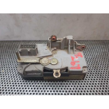 CERRADURA PUERTA DELANTERA DERECHA 83675 