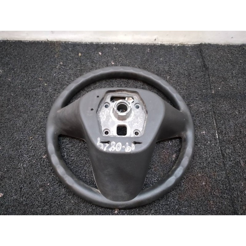 Recambio de volante para opel astra j lim. excellence referencia OEM IAM 13351039 3