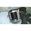 Recambio de cinturon seguridad delantero derecho para ford fiesta (cbk) 1.4 tdci cat referencia OEM IAM   