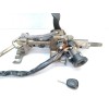 Recambio de columna direccion para renault scenic rx4 (ja0) 1.9 dci referencia OEM IAM 7700436321A  