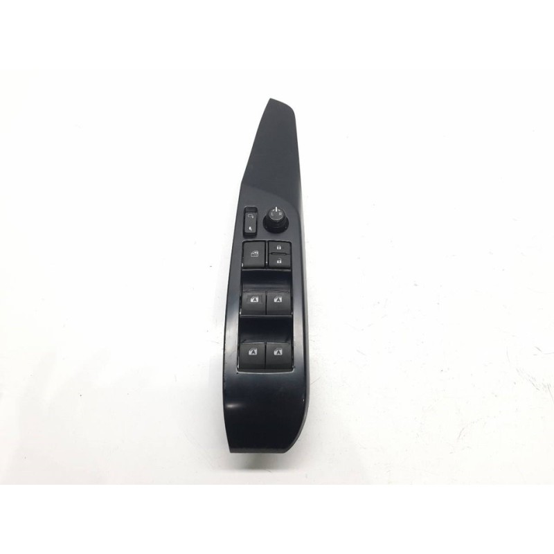 Recambio de mando elevalunas delantero izquierdo para toyota camry (xv70) hybrid advance referencia OEM IAM 515676A 8404033170 9