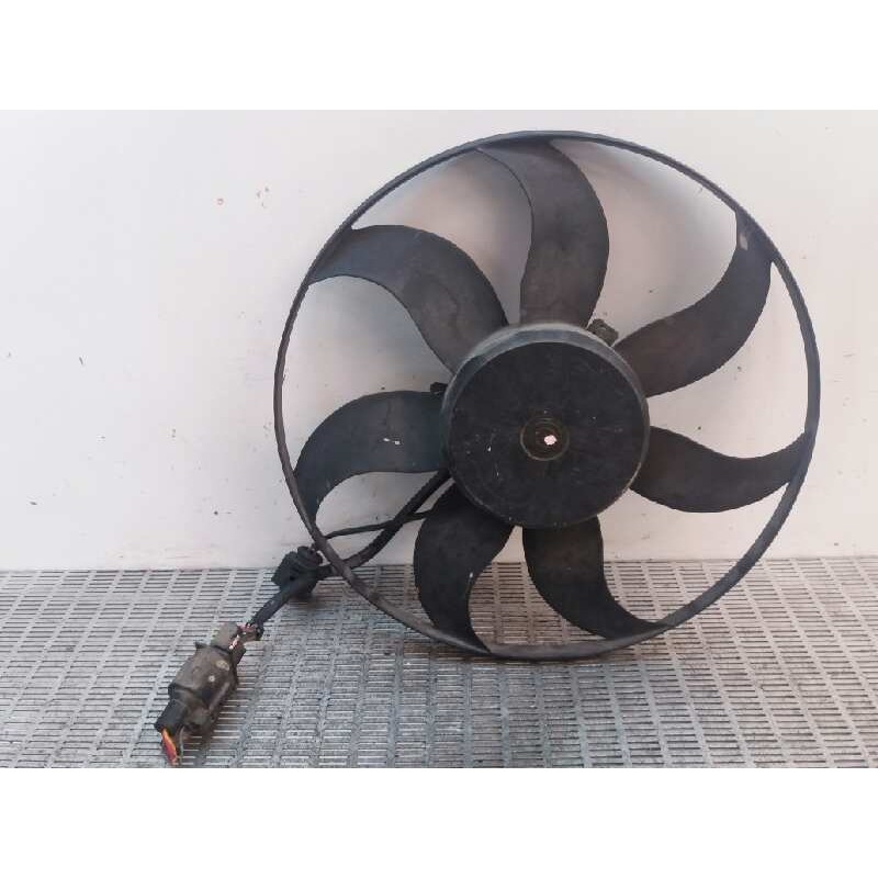 Recambio de electroventilador para seat altea (5p1) stylance / style referencia OEM IAM  0481340173 7726022902