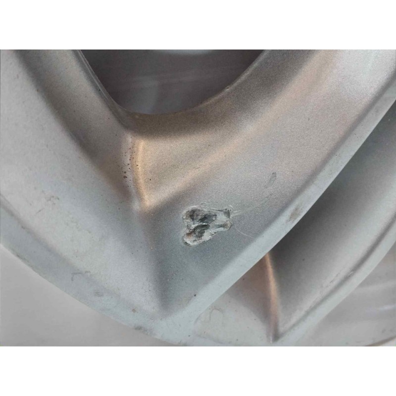 Recambio de llanta para ford mondeo lim. titanium referencia OEM IAM DS7C1007S2A - Blanco 3