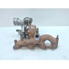 Recambio de turbocompresor para volkswagen passat berlina (3c2) advance referencia OEM IAM 03G253014H  