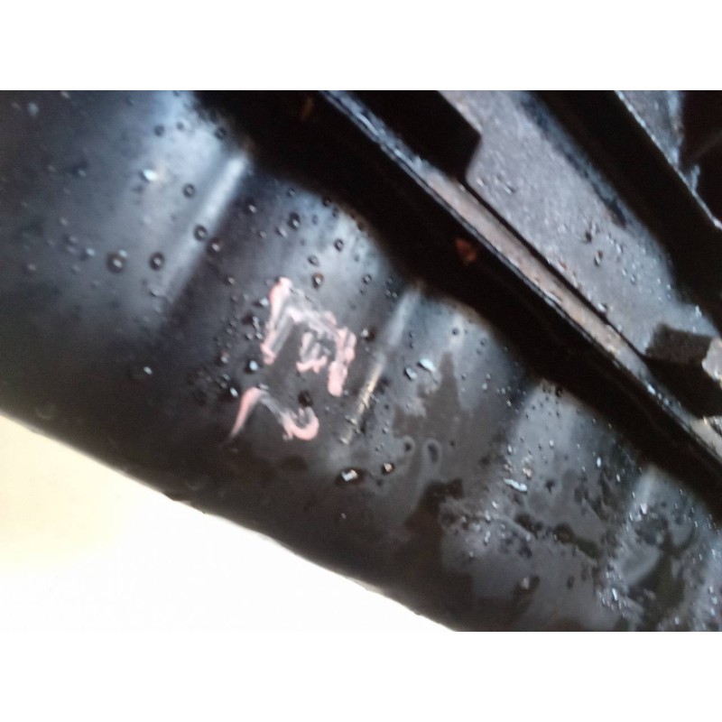 Recambio de motor completo para chrysler voyager (rg) 2.5 crd se referencia OEM IAM VM27C 5